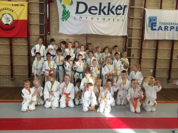 Jeugd Clubkampioenschap